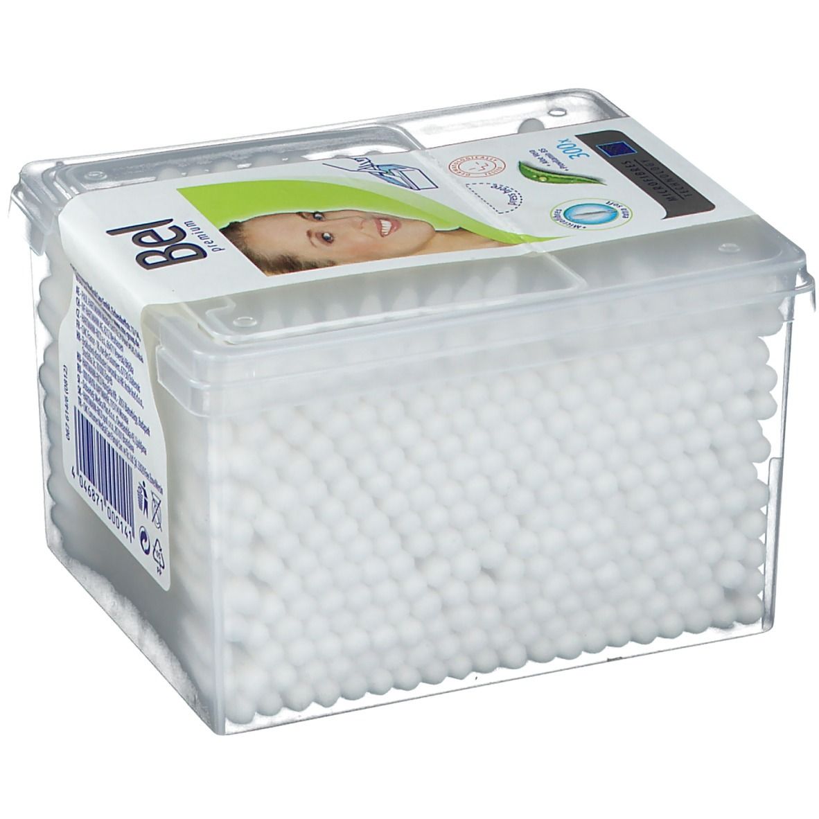 Hartmann Bel Premium Batonnets Ouate