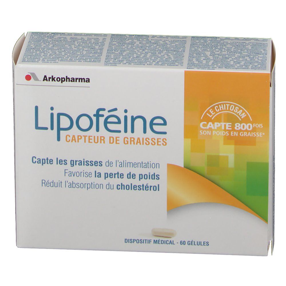 Lipoféine