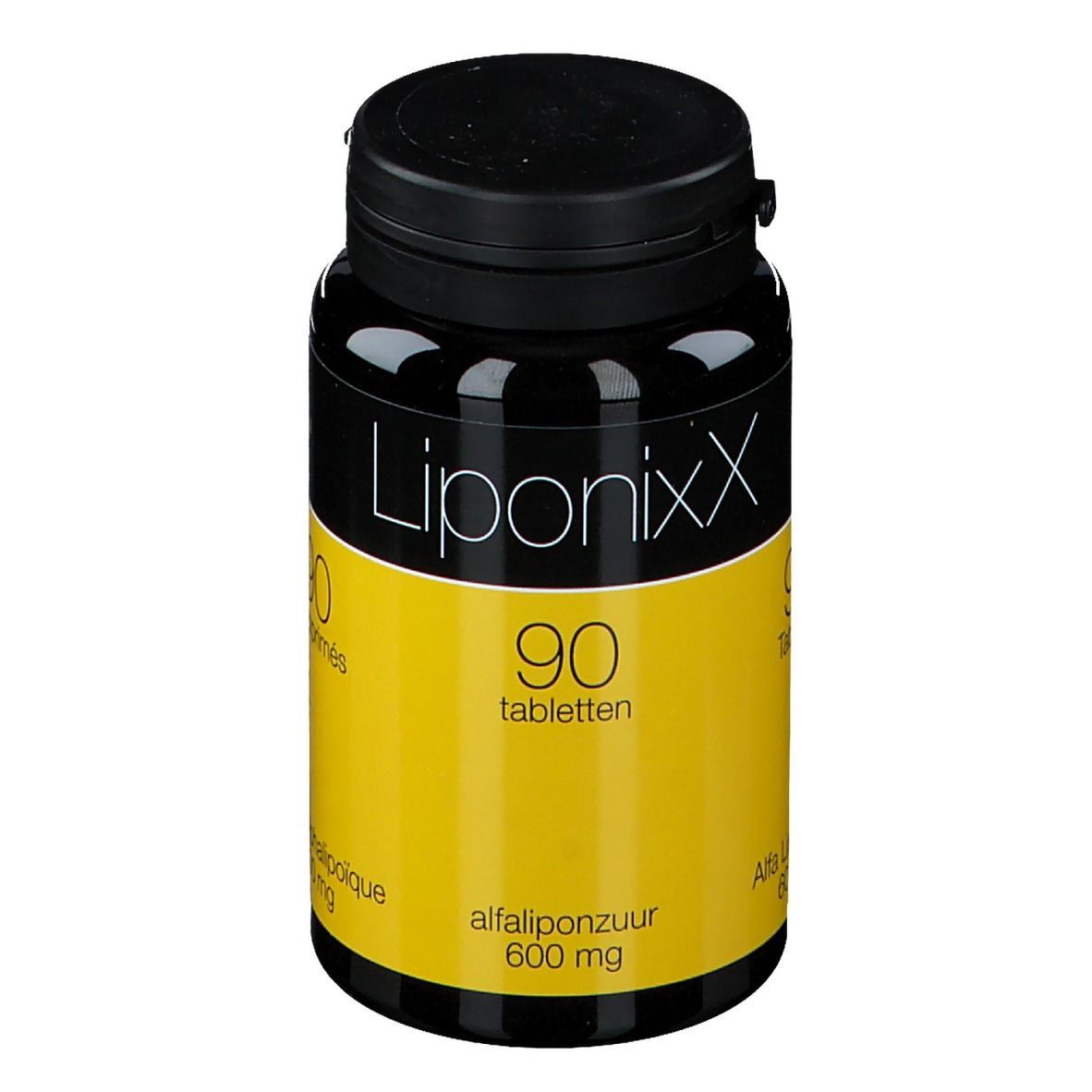 LiponixX