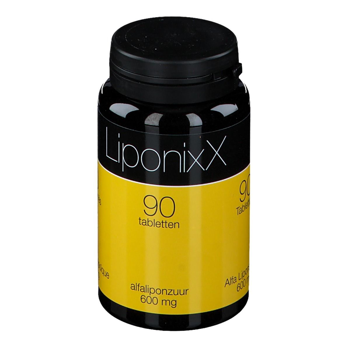 LiponixX