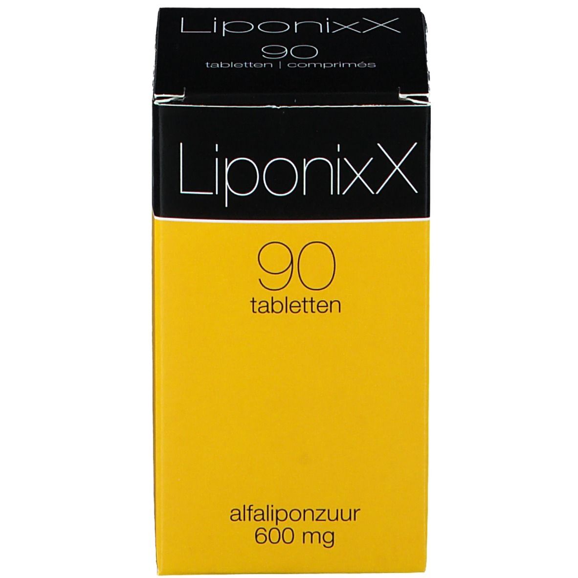 LiponixX