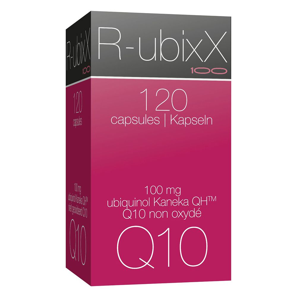 R-ubixX Q10