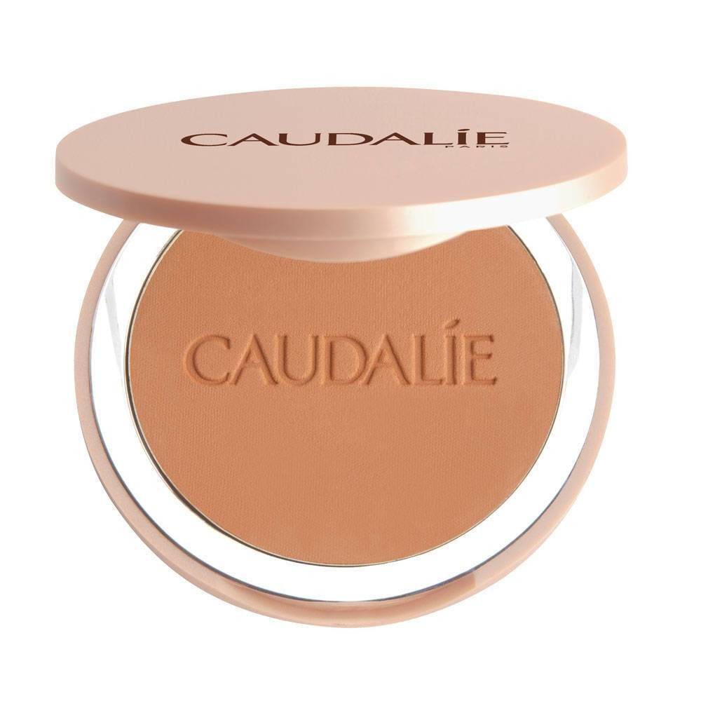 Caudalie Teint Divin Mineraal Poeder