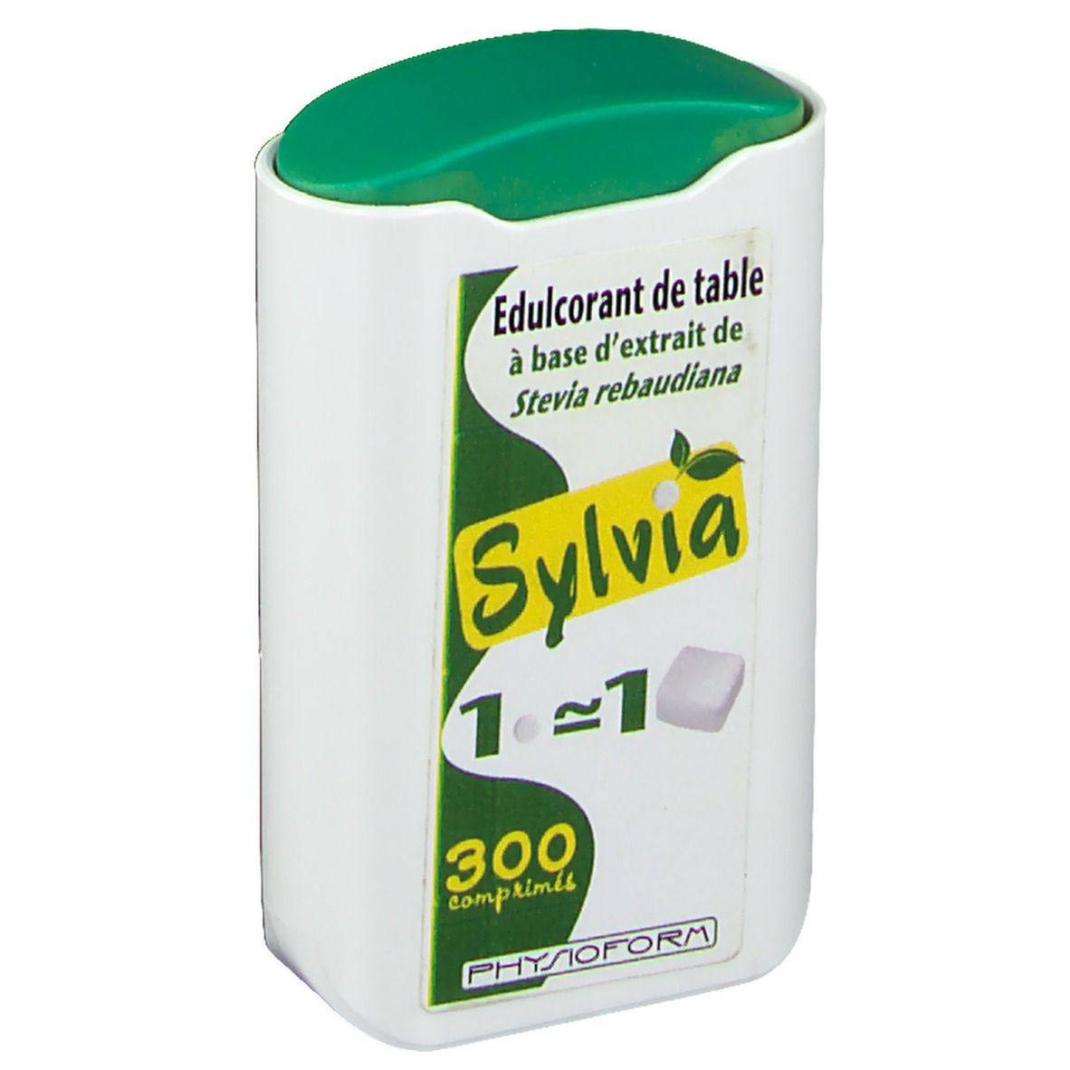 Sylvia Stevia