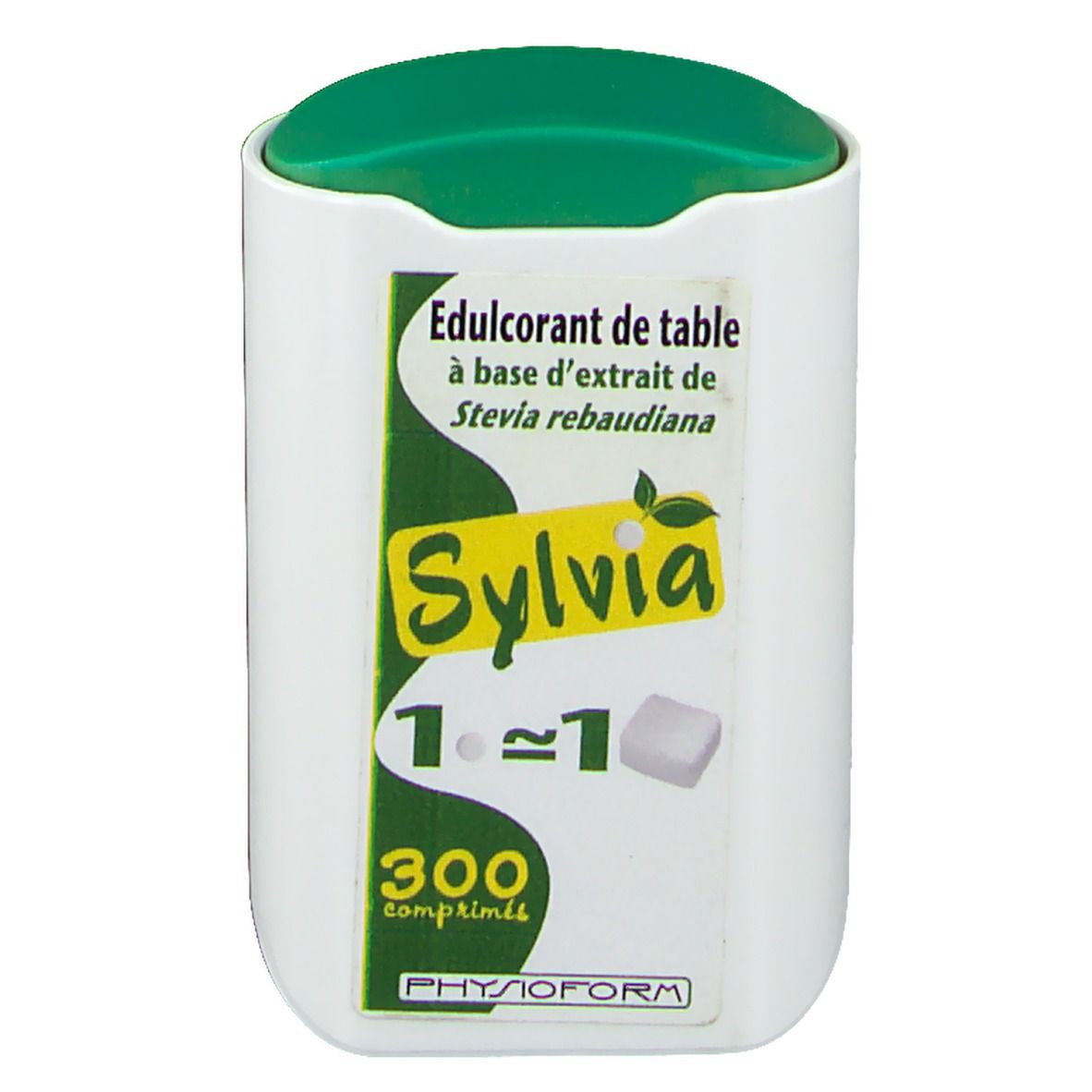 Sylvia Stevia