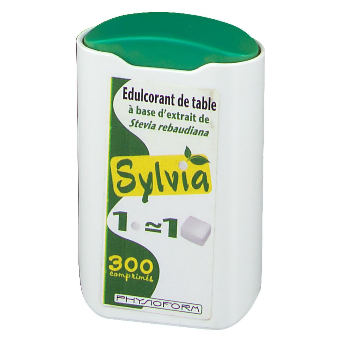 Sylvia Stevia