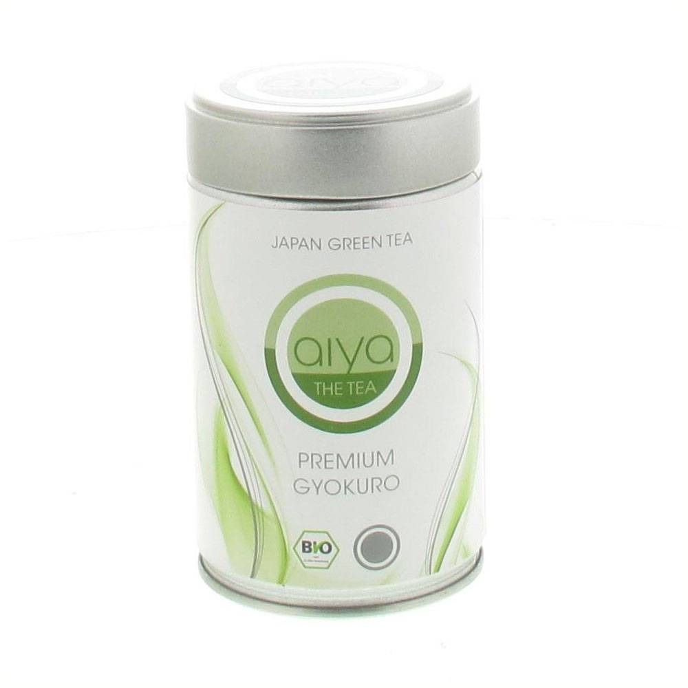 Aiya Premium Gyokura Bio