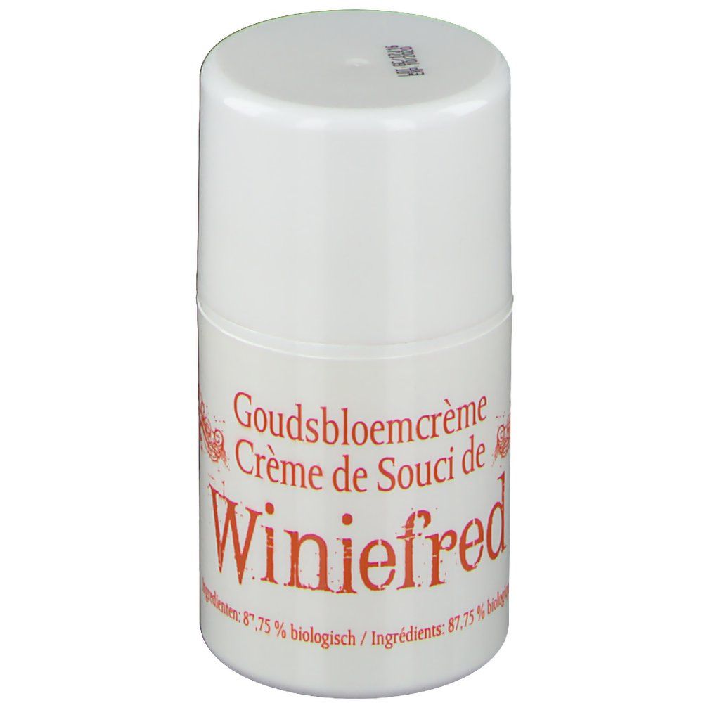 Winiefreds Souci Crème