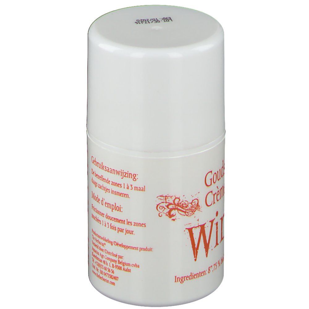 Winiefreds Souci Crème