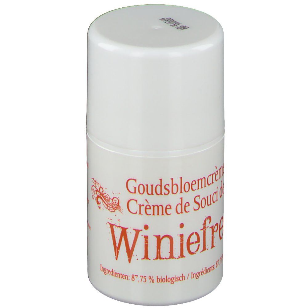 Winiefreds Souci Crème