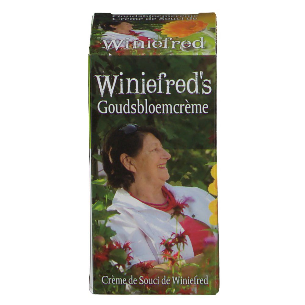 Winiefreds Souci Crème