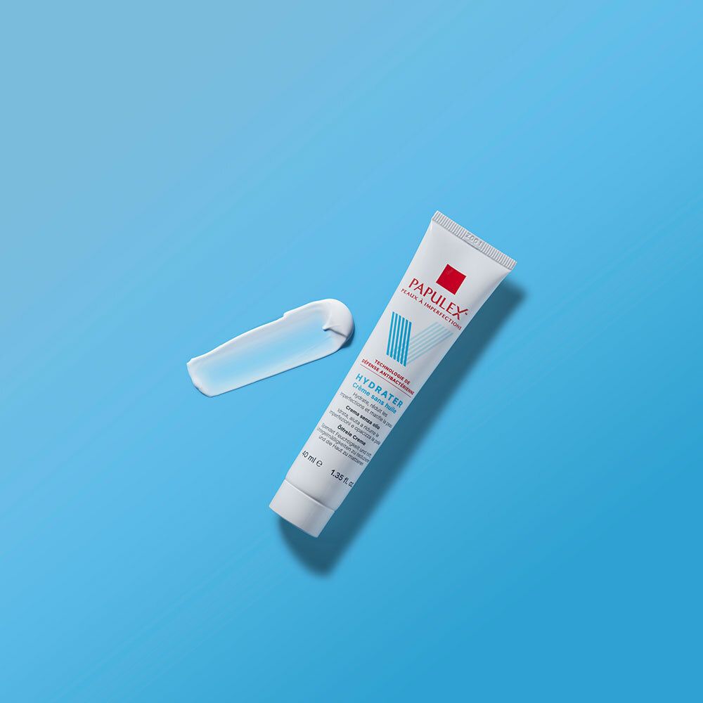 Papulex Oil-free