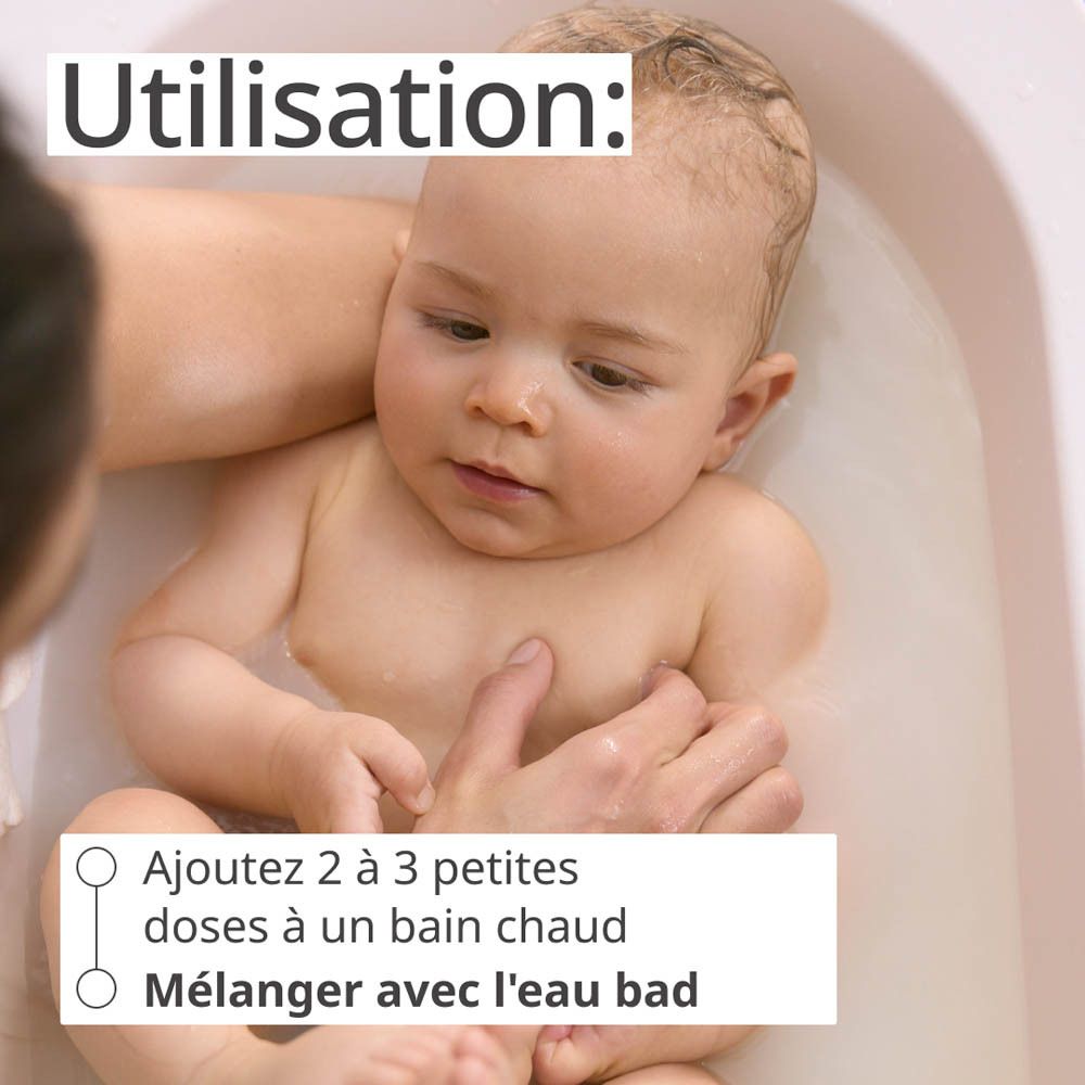 Logo Weleda avec sceaux : 100% cosmétiques naturels certifiés, ingrédients bio et certification B Corp.