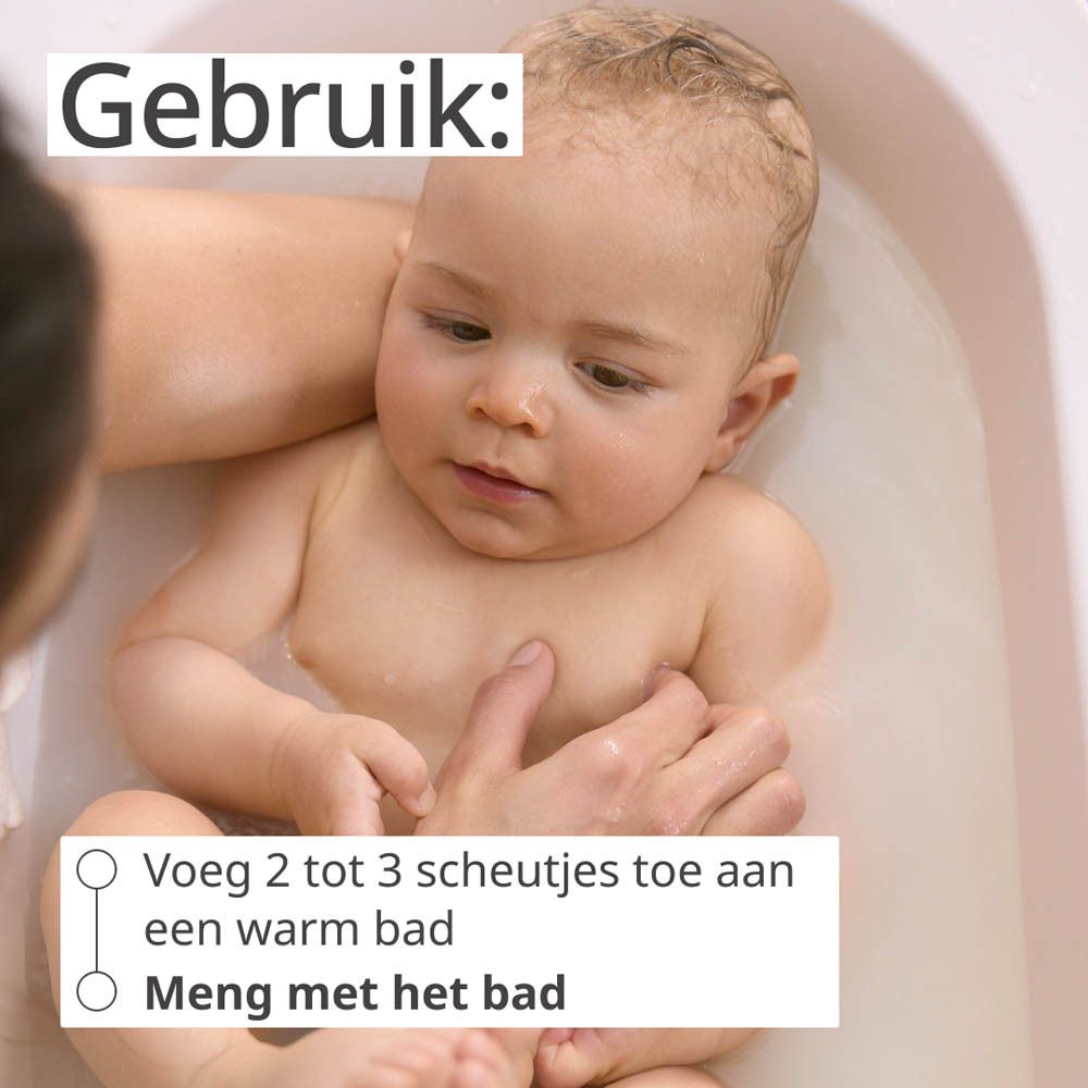 Weleda logo met zegels: 100% gecertificeerde natuurlijke huidverzorging, biologische ingrediënten en B Corp certificering.
