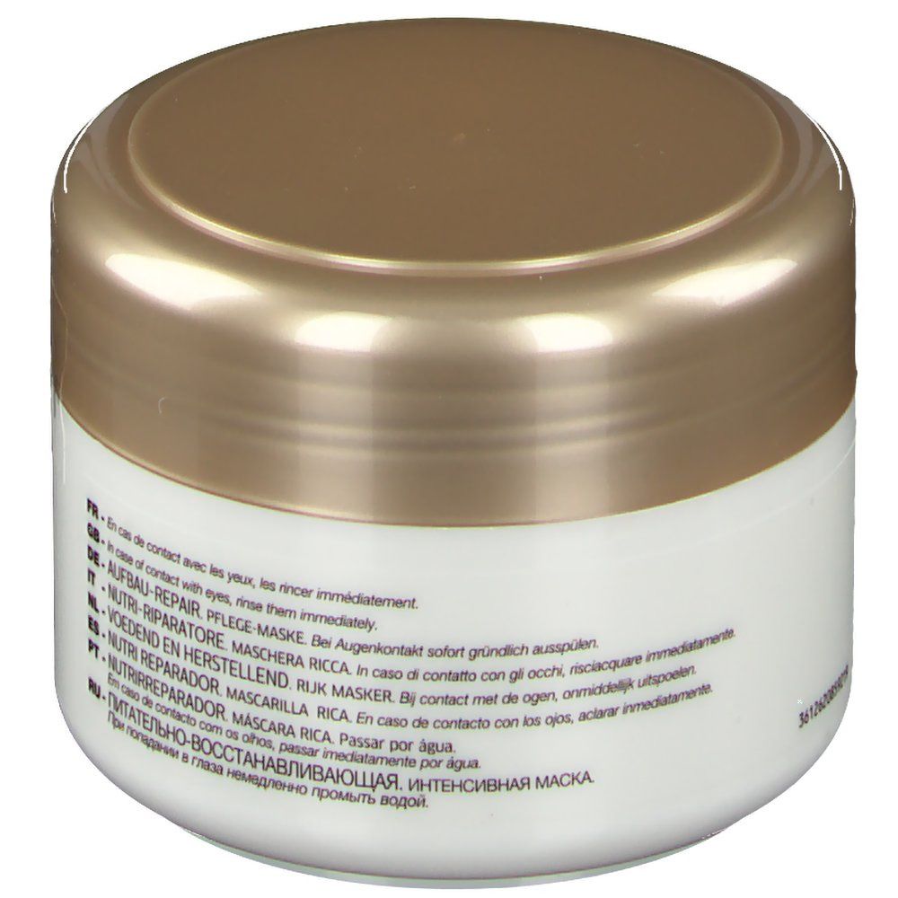 Vichy Dercos Masker Herstellende Verzorging