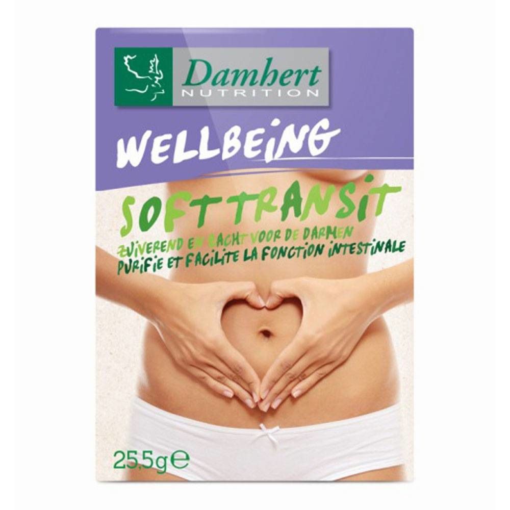 Soft transit supplement