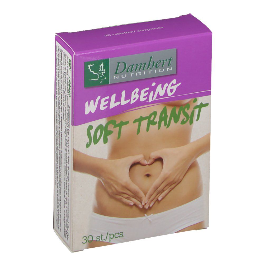 Soft transit supplement