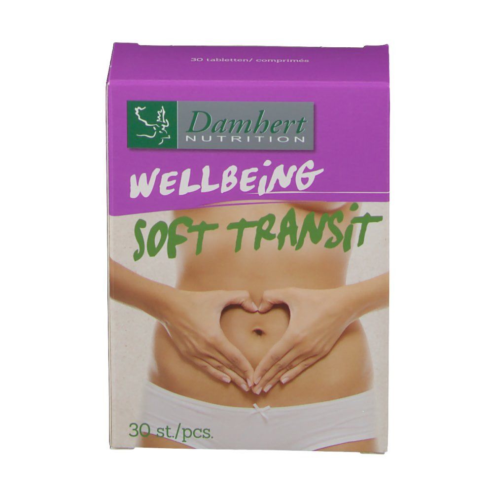 Soft transit supplement