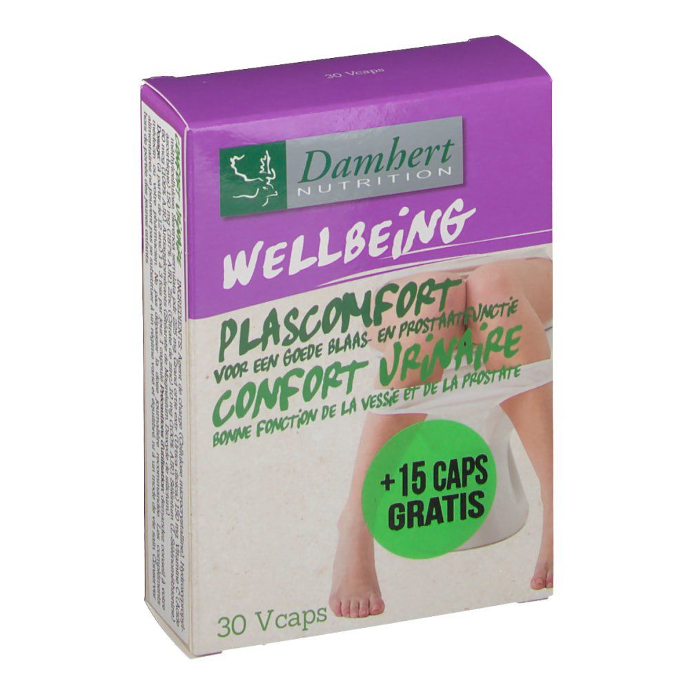 Damhert Confort Urinaire