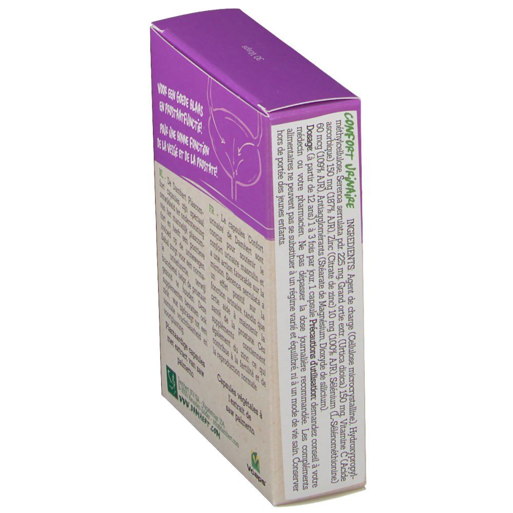 Damhert Confort Urinaire