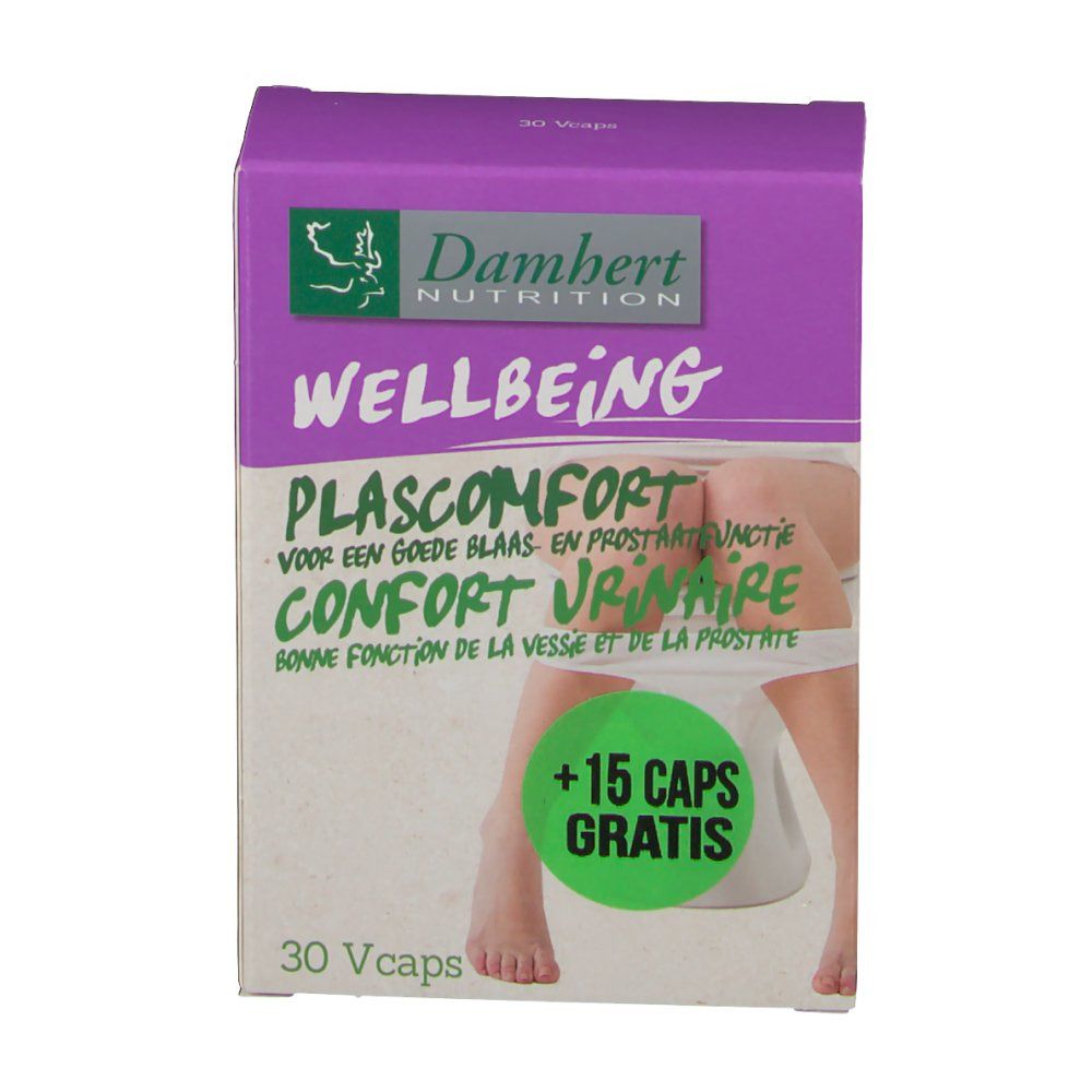 Damhert Confort Urinaire