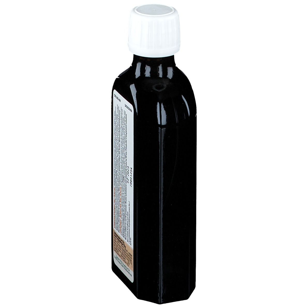 Damhert Sirop Aux Herbes