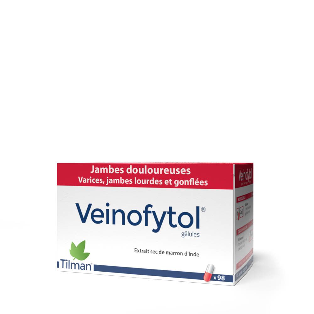 Veinofytol® 50 mg