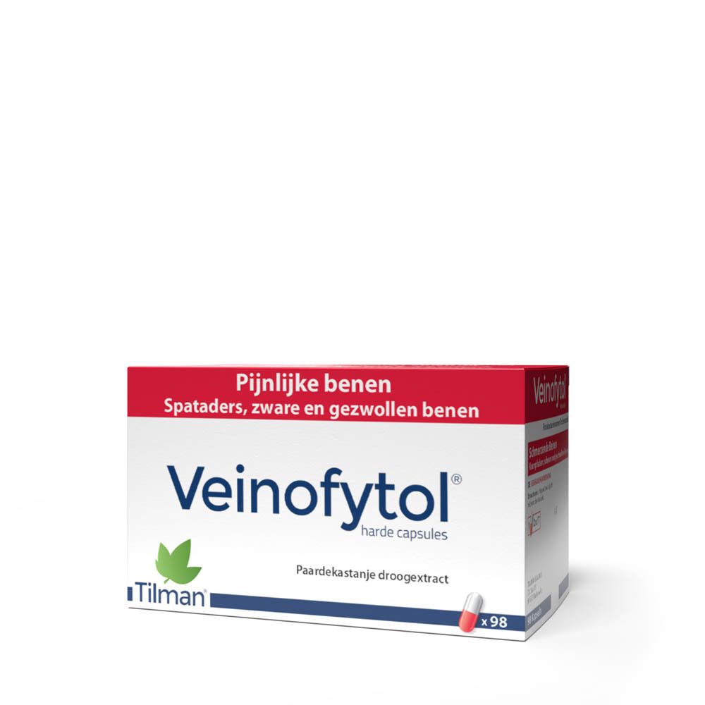 Veinofytol® 50 mg