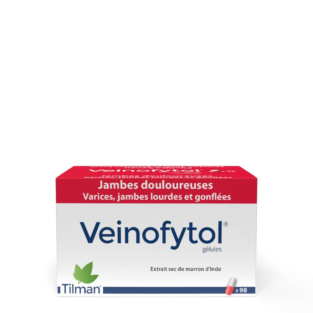 Veinofytol® 50 mg