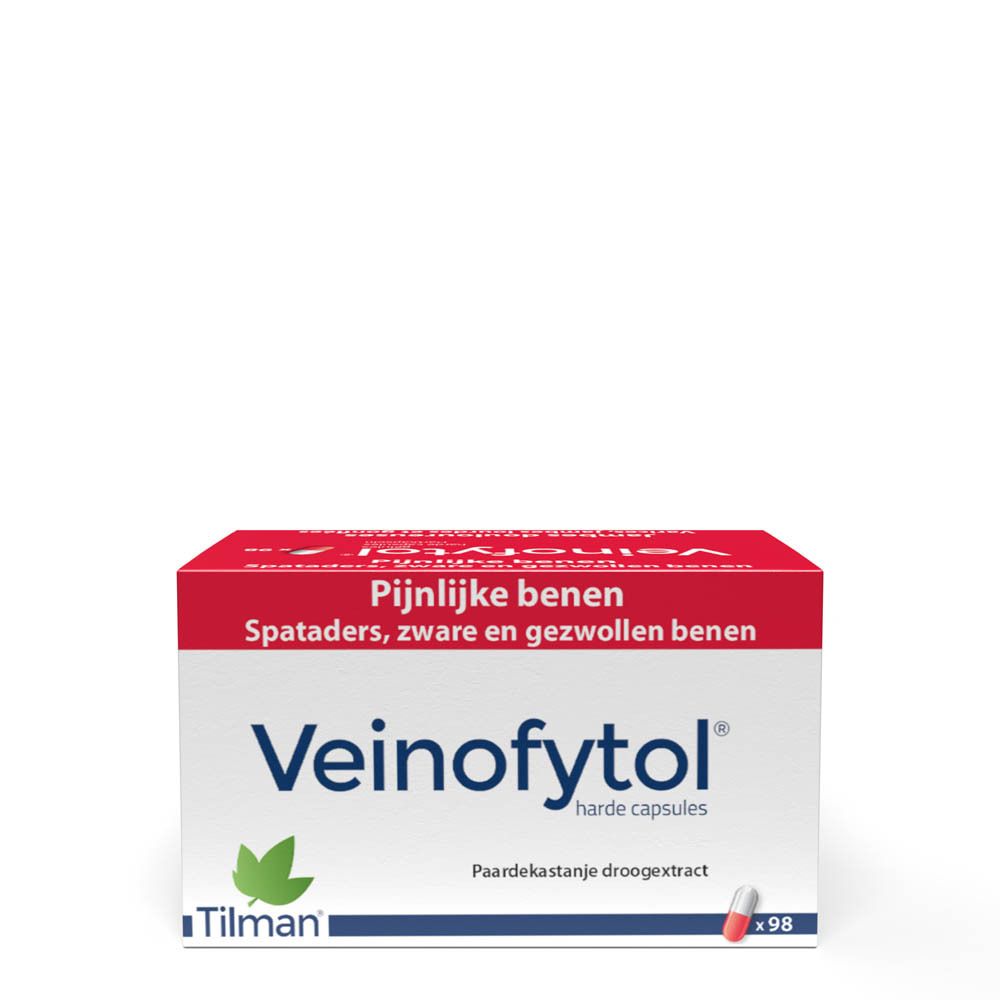 Veinofytol® 50 mg