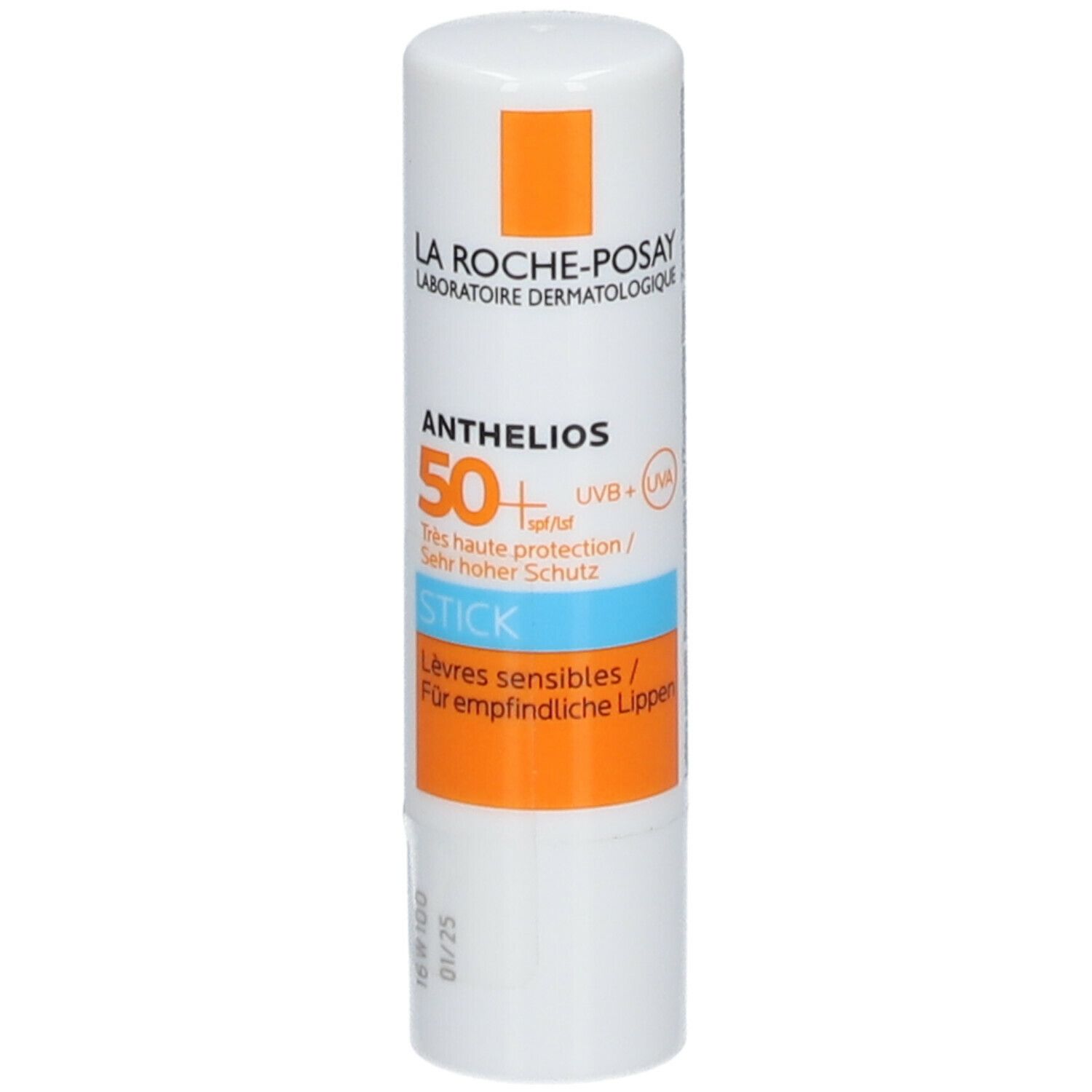 La Roche-Posay Anthélios 50+ Zonnestick Lippen