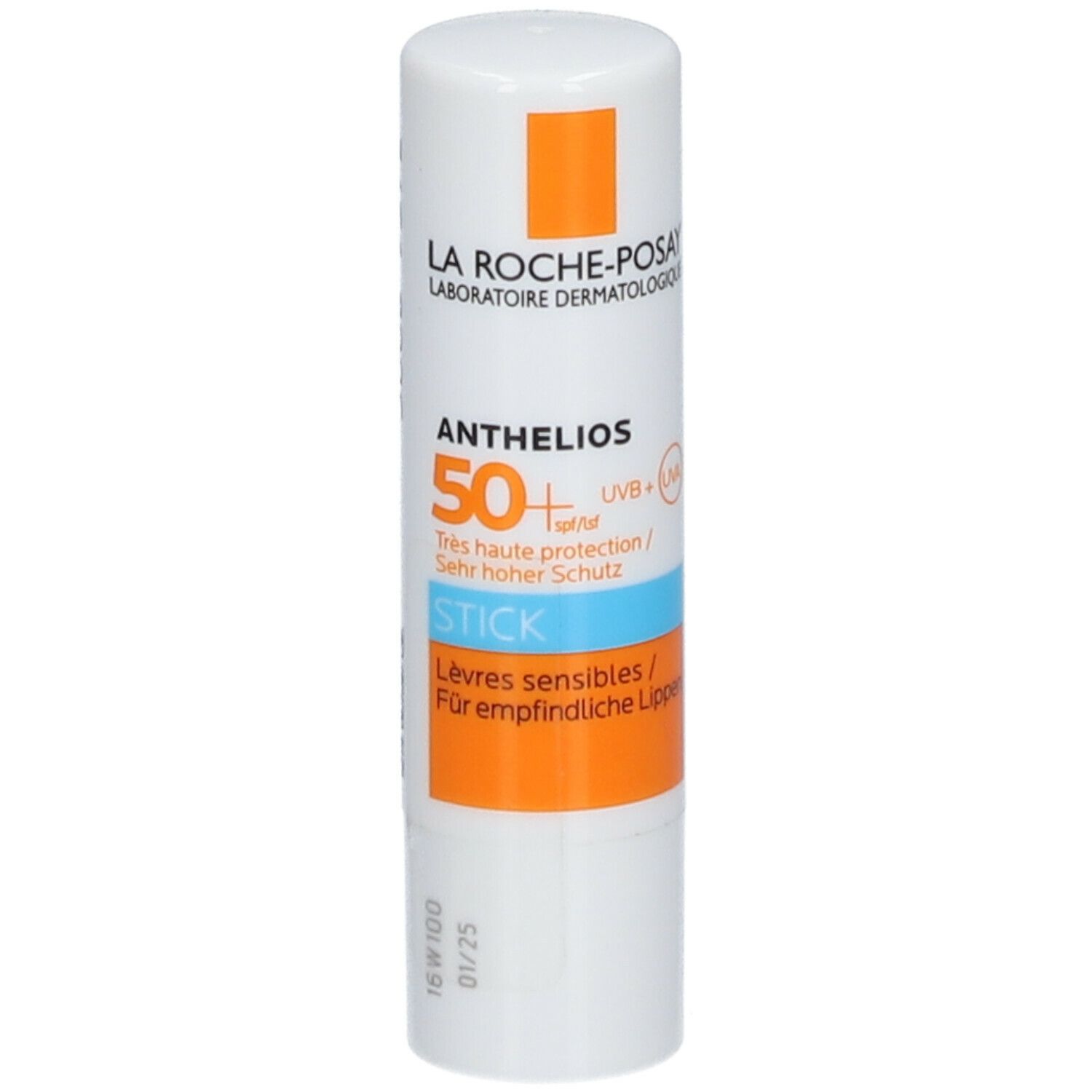 La Roche-Posay Anthélios 50+ Zonnestick Lippen