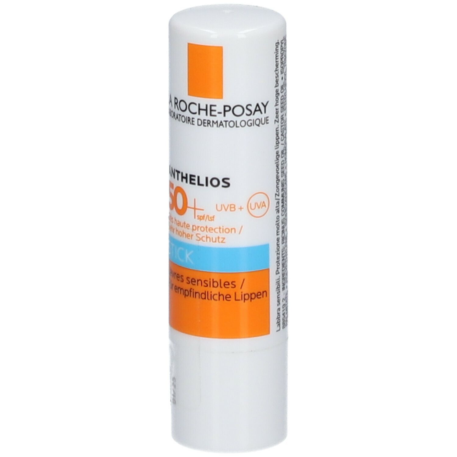 La Roche-Posay Anthélios 50+ Stick Solaire Lèvres