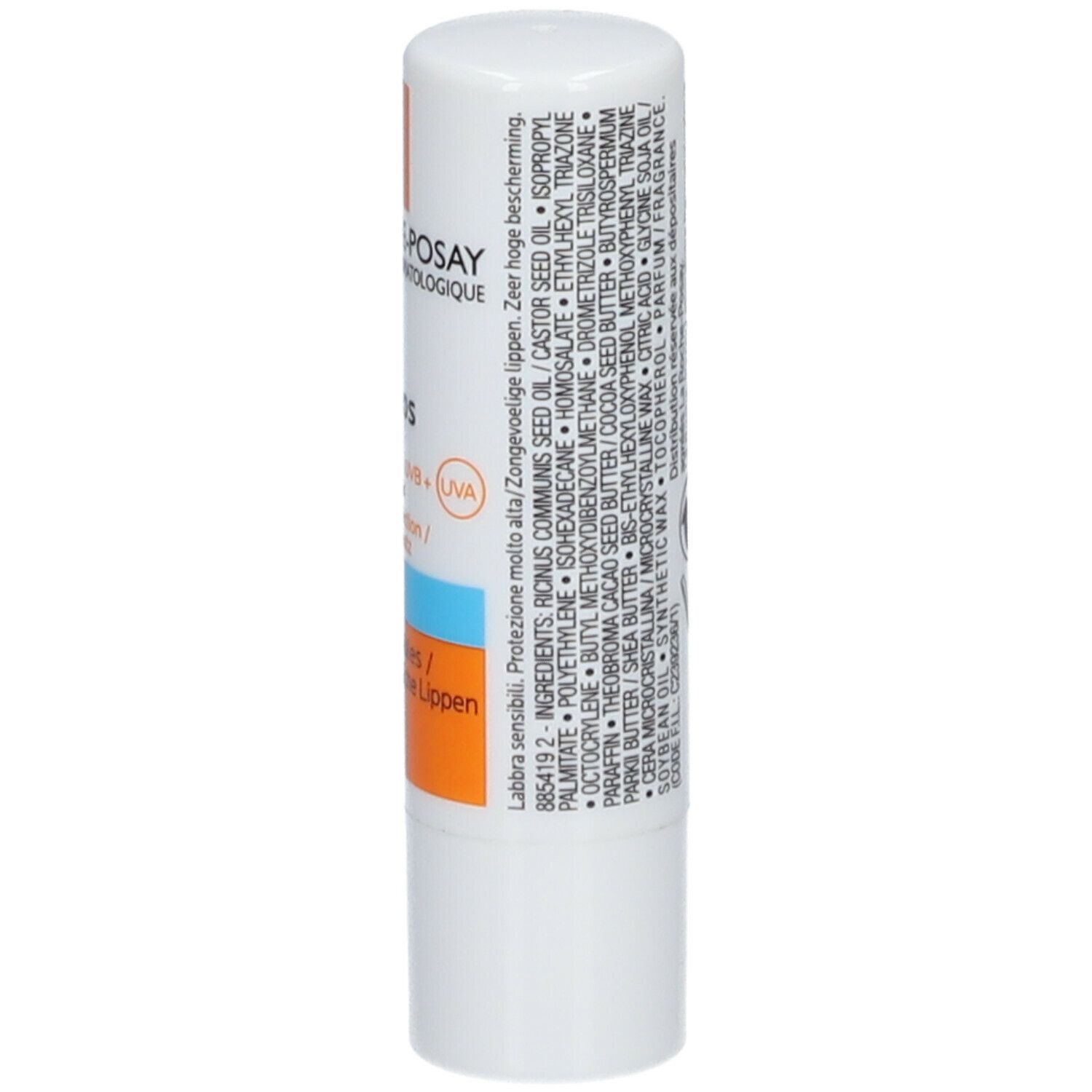 La Roche-Posay Anthélios 50+ Zonnestick Lippen