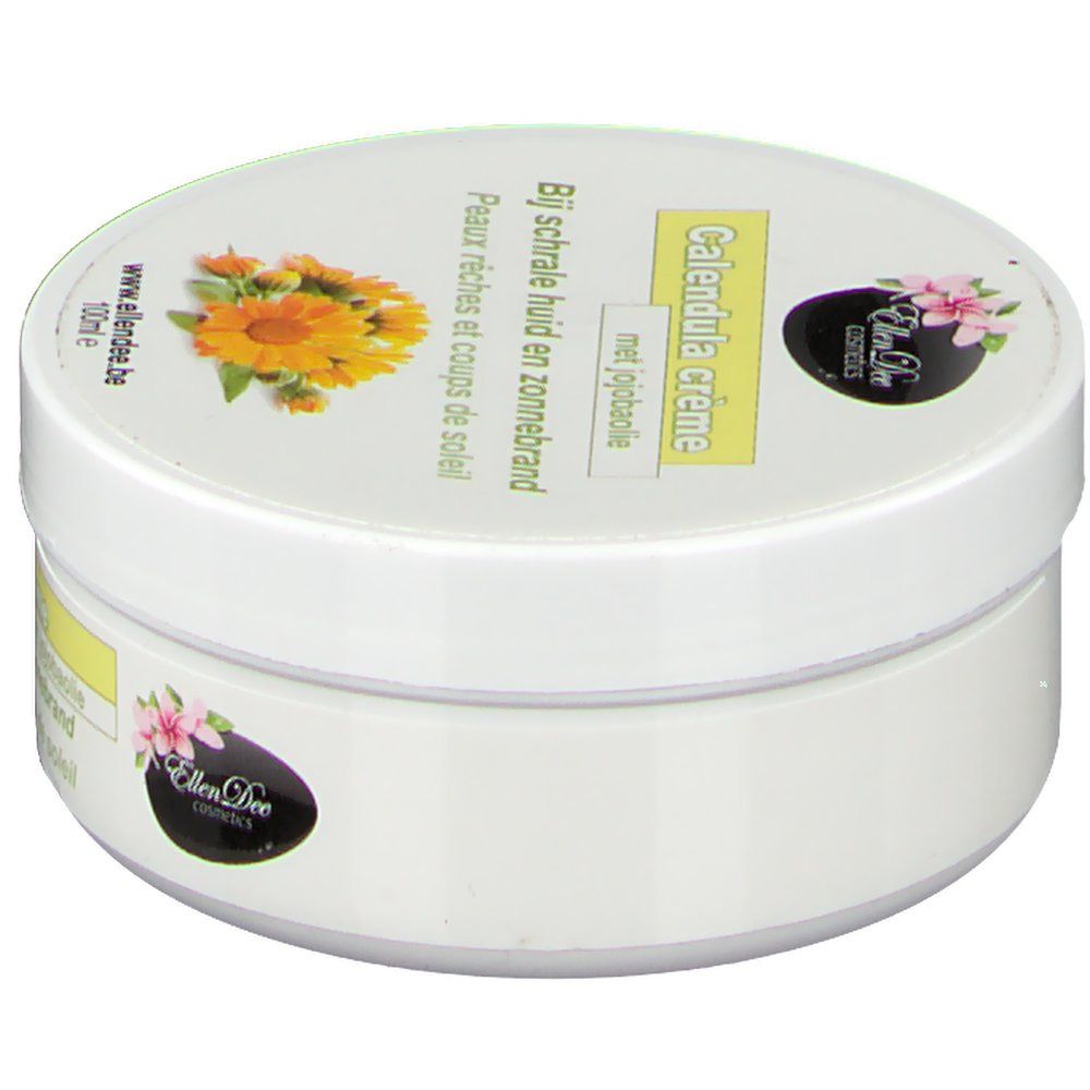 Ellen Dee Calendula Creme