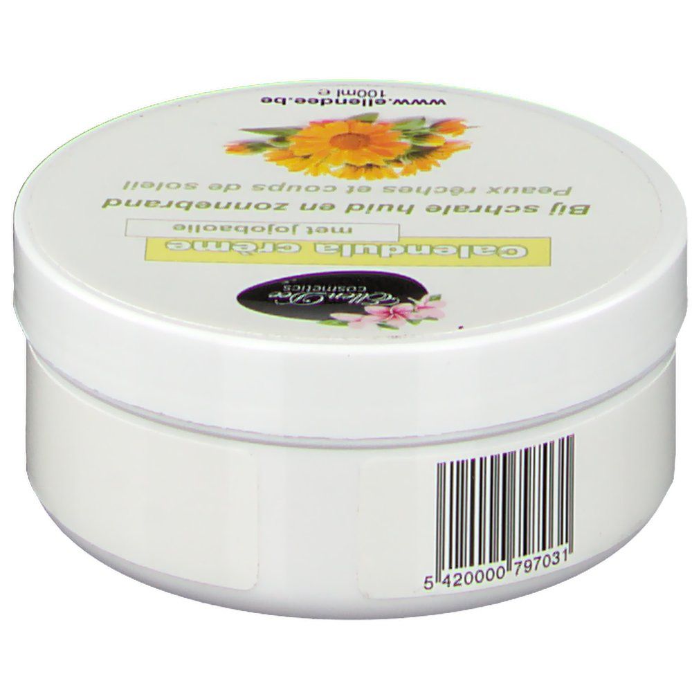 Ellen Dee Calendula Creme