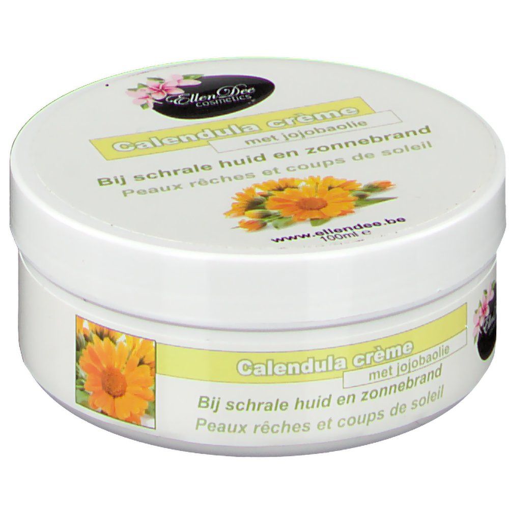 Ellen Dee Calendula Creme