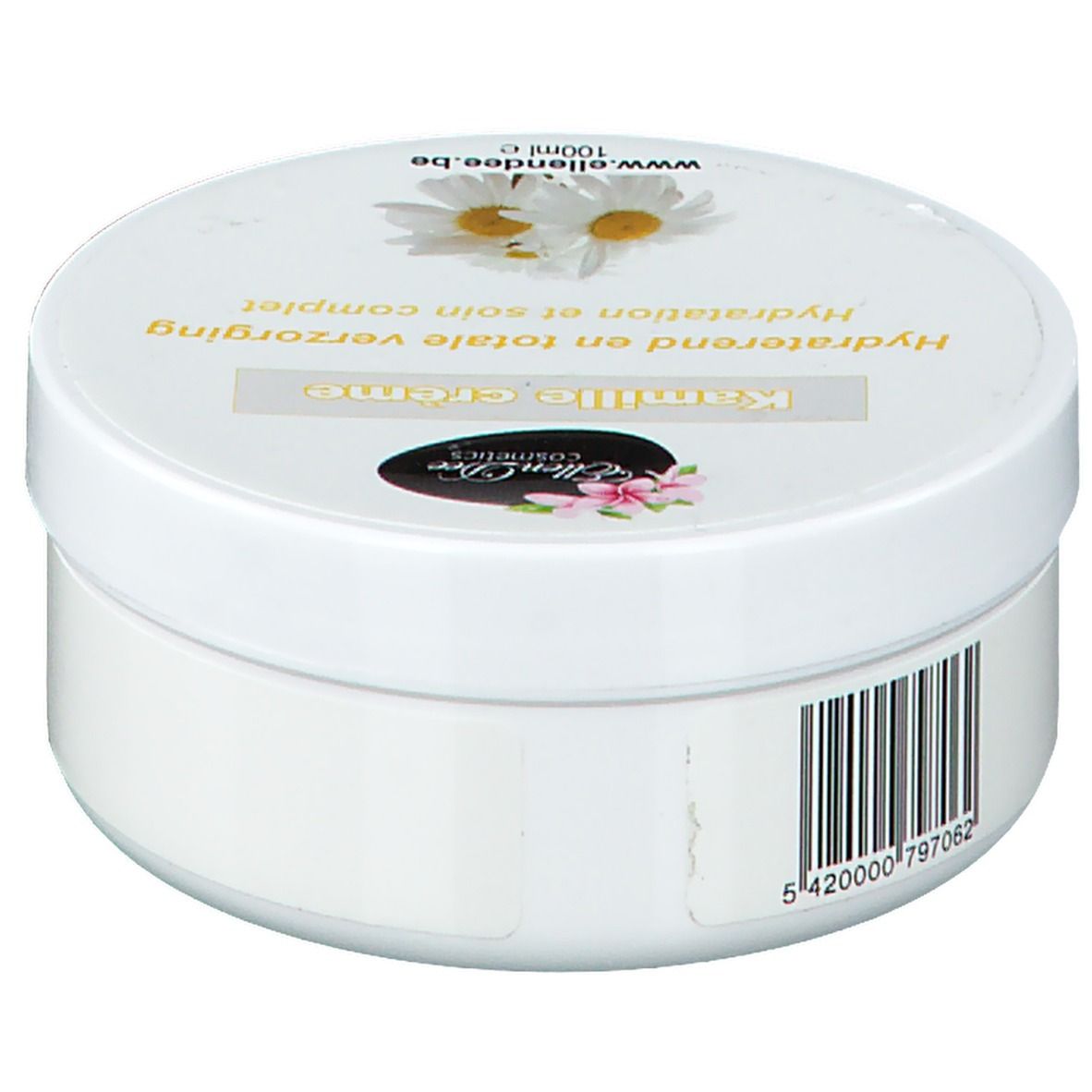 Ellen Dee Camomille Creme