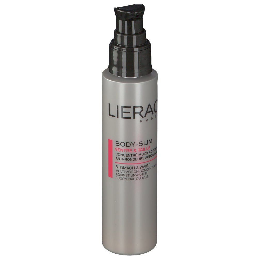 Lierac Body Slim Ventre & Taille