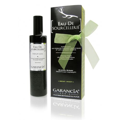 Garancia Eau De Sourcellerie ok FR