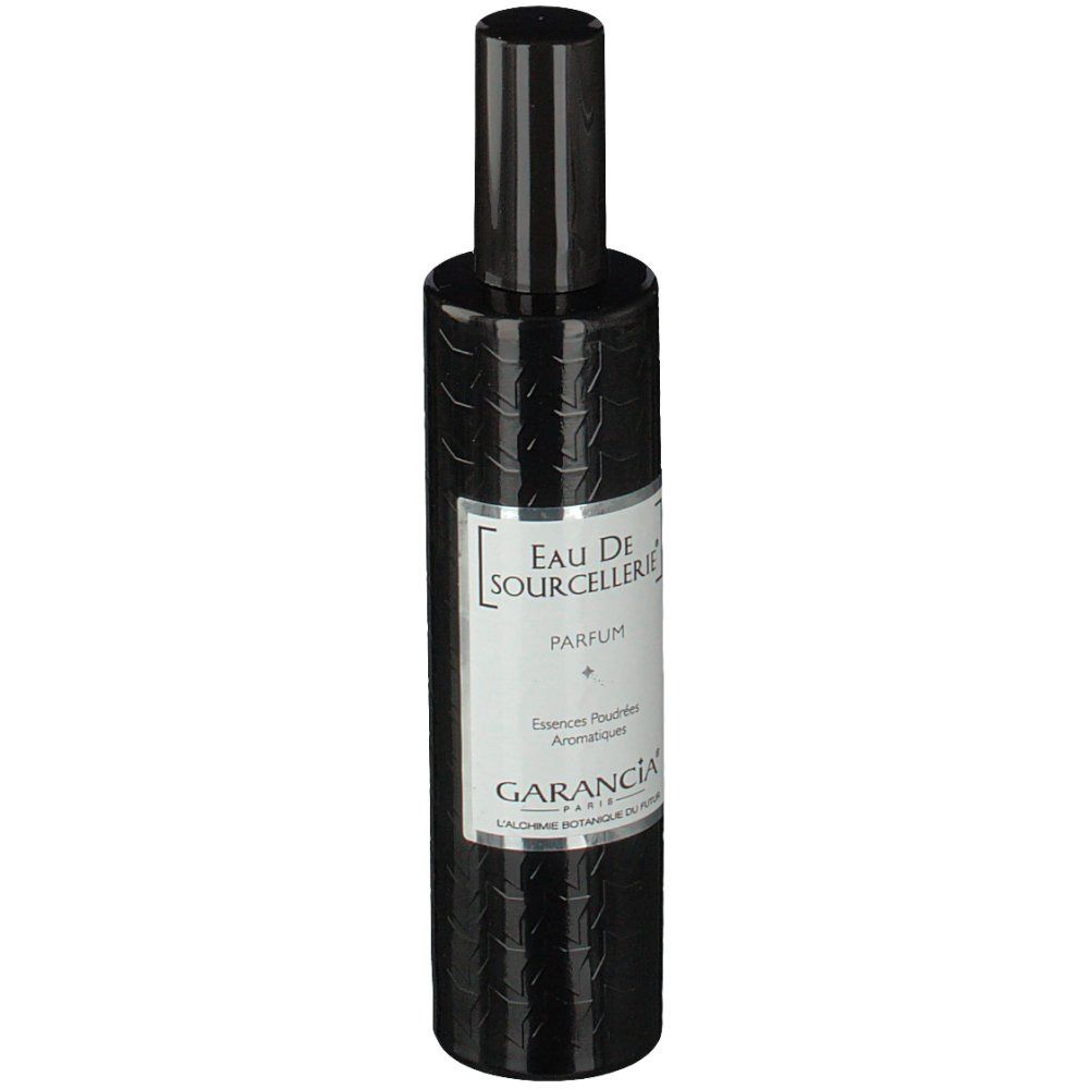 Garancia Eau De Sourcellerie ok FR