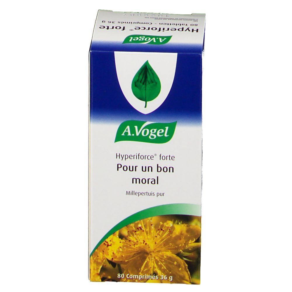 A.Vogel Hyperiforce Forte
