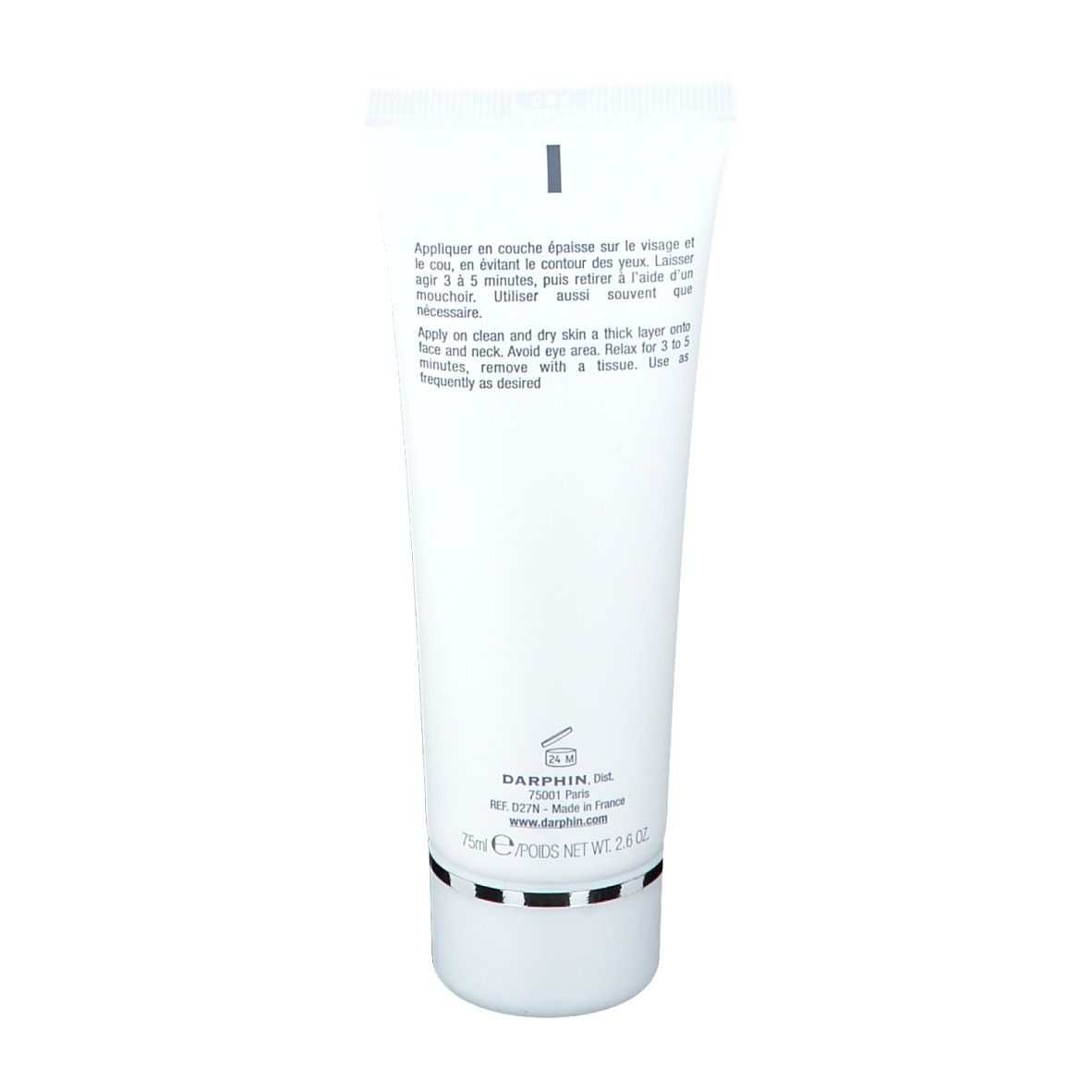 Darphin Hydraterend Masker Kiwi
