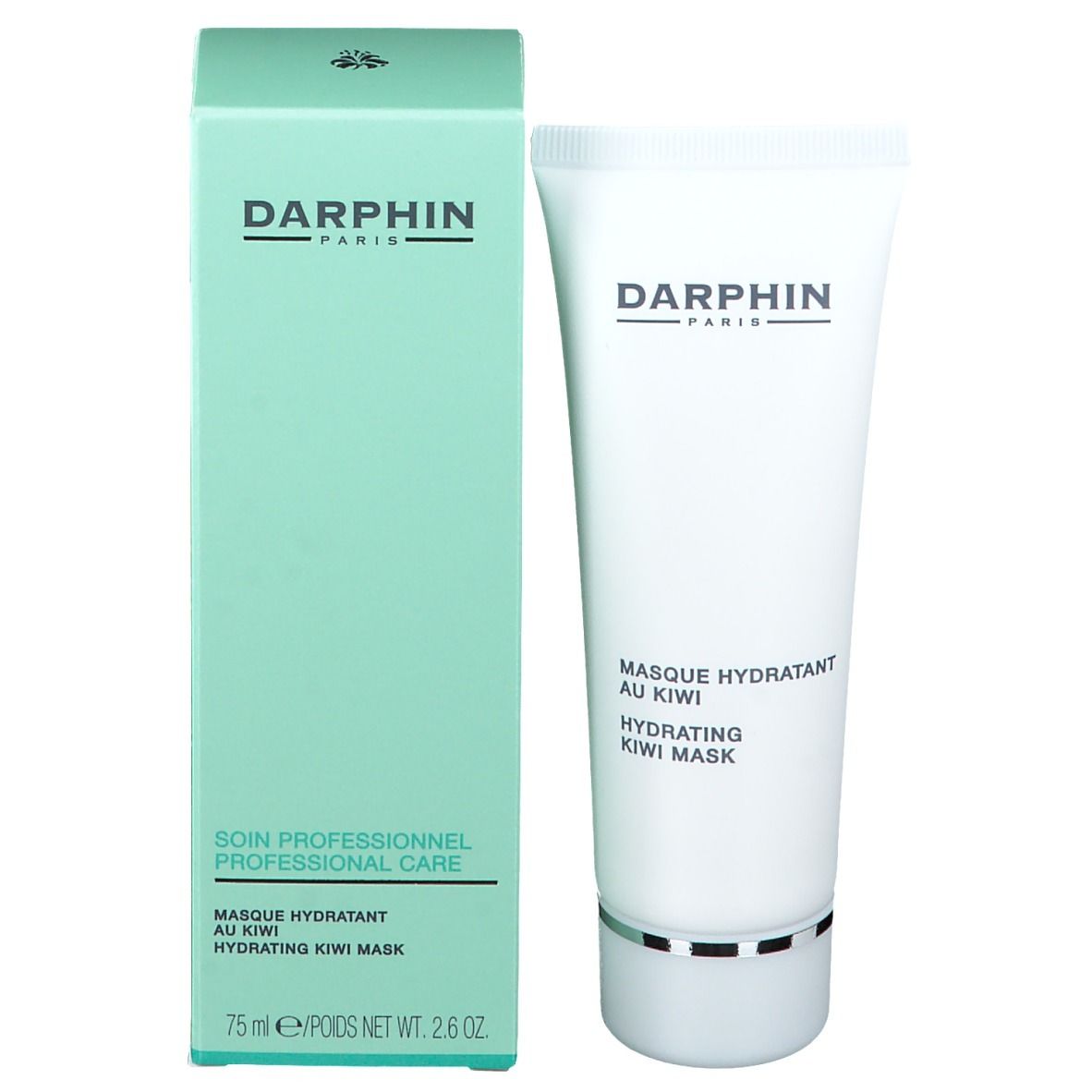 Darphin Hydraterend Masker Kiwi