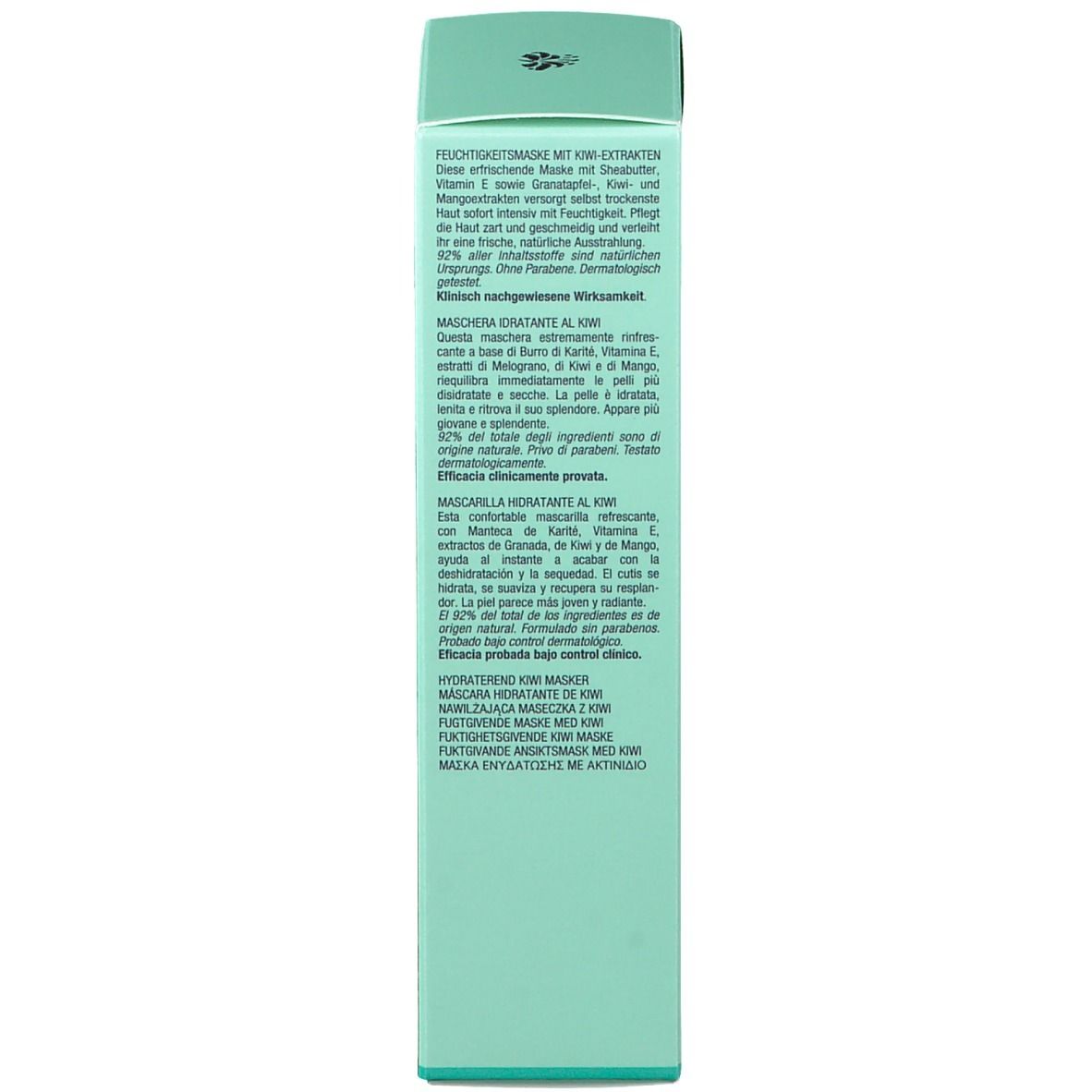 Darphin Hydraterend Masker Kiwi