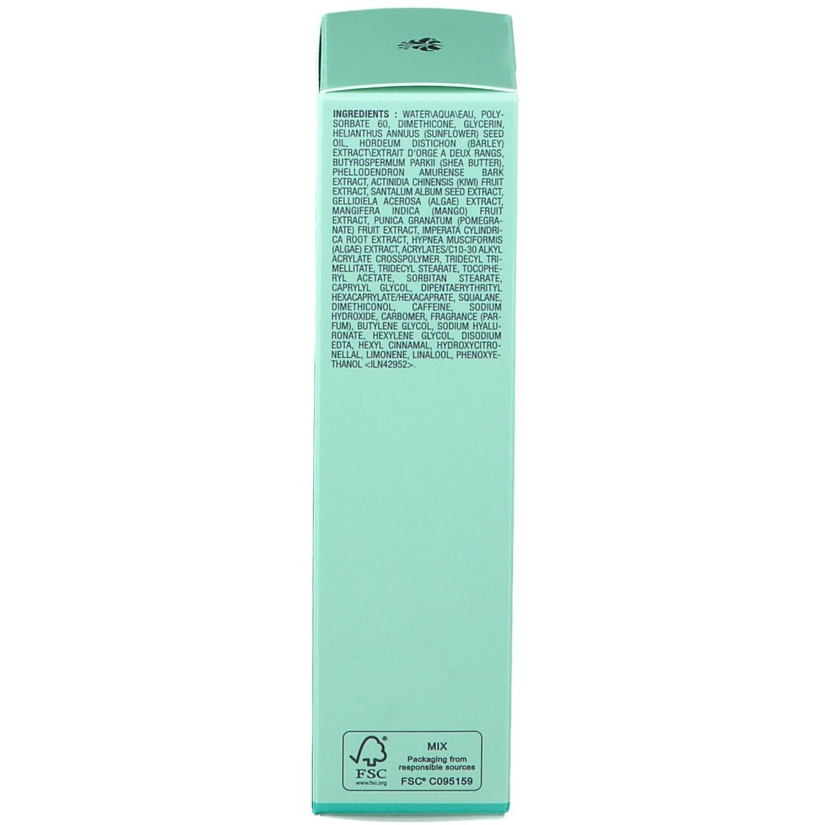 Darphin Hydraterend Masker Kiwi
