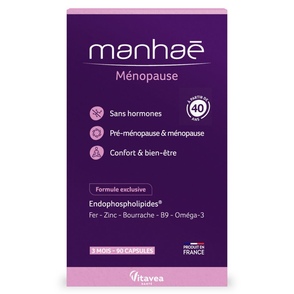 Manhaé