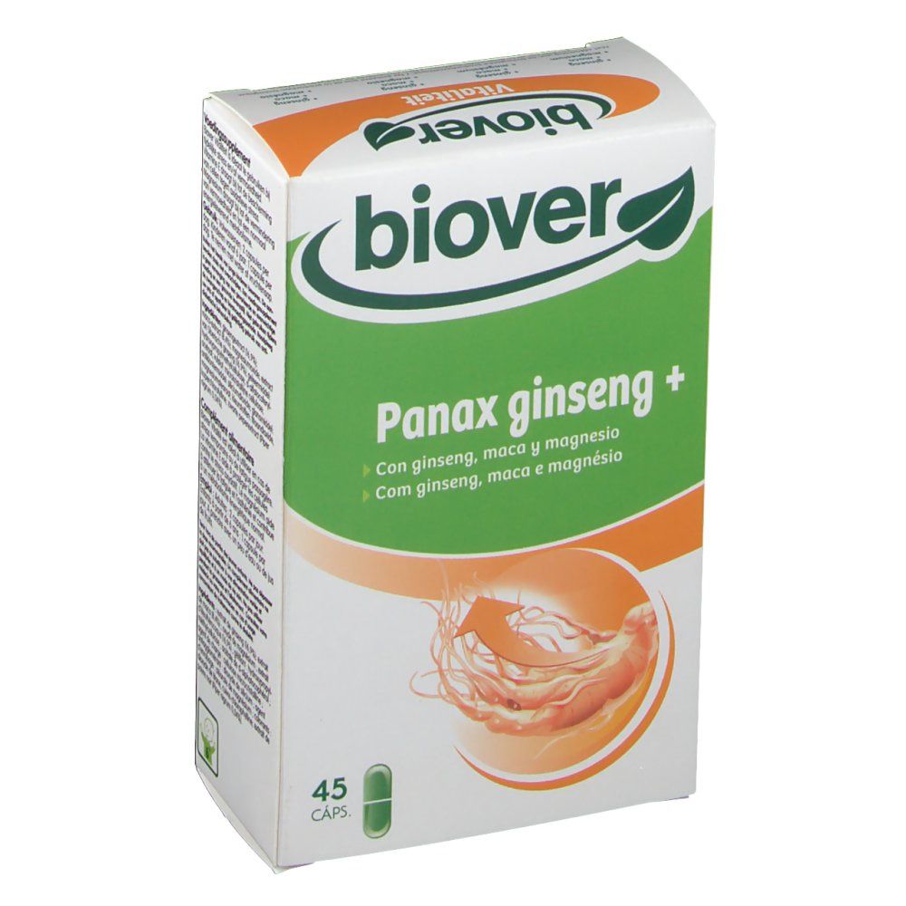 Biover Vitalité