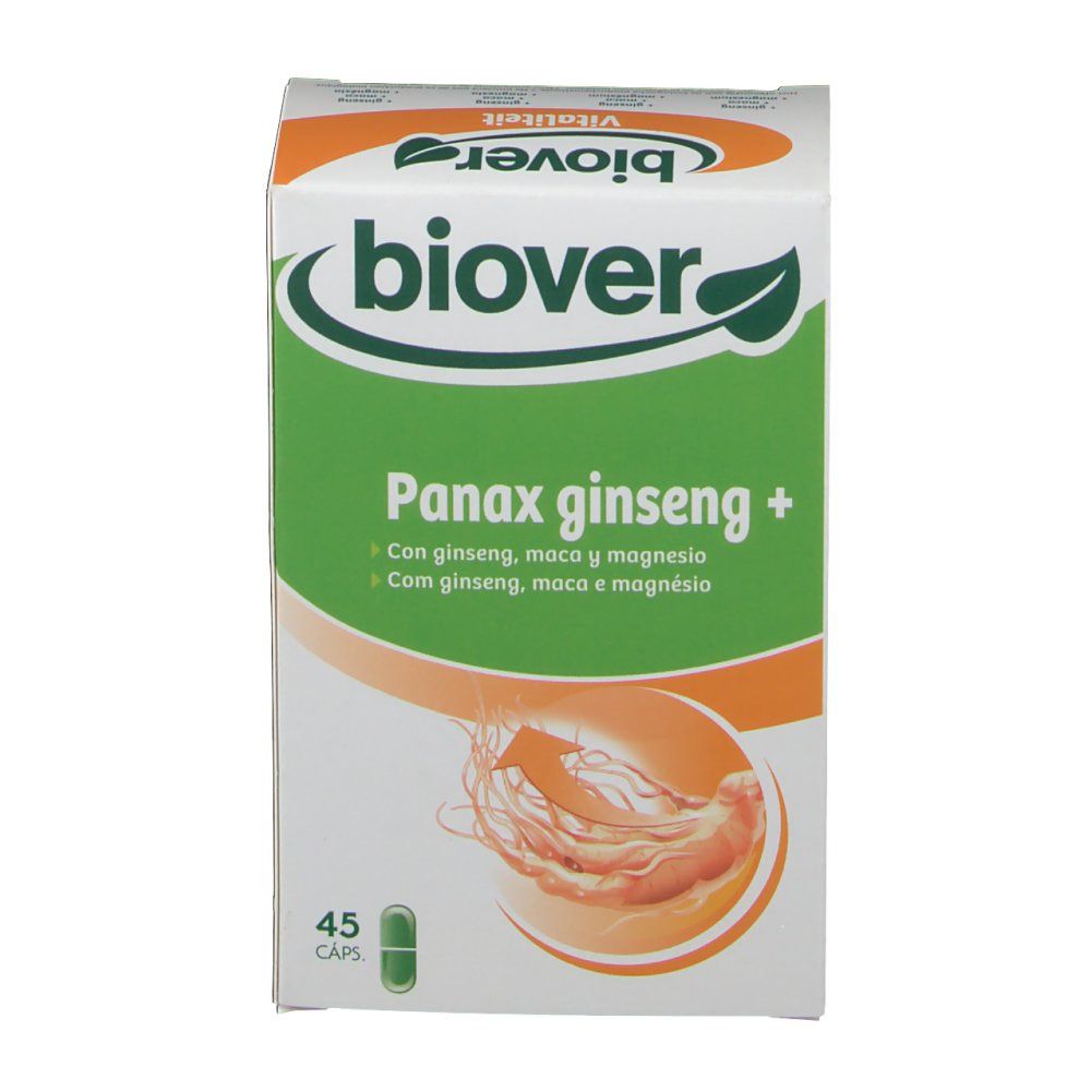 Biover Vitalité