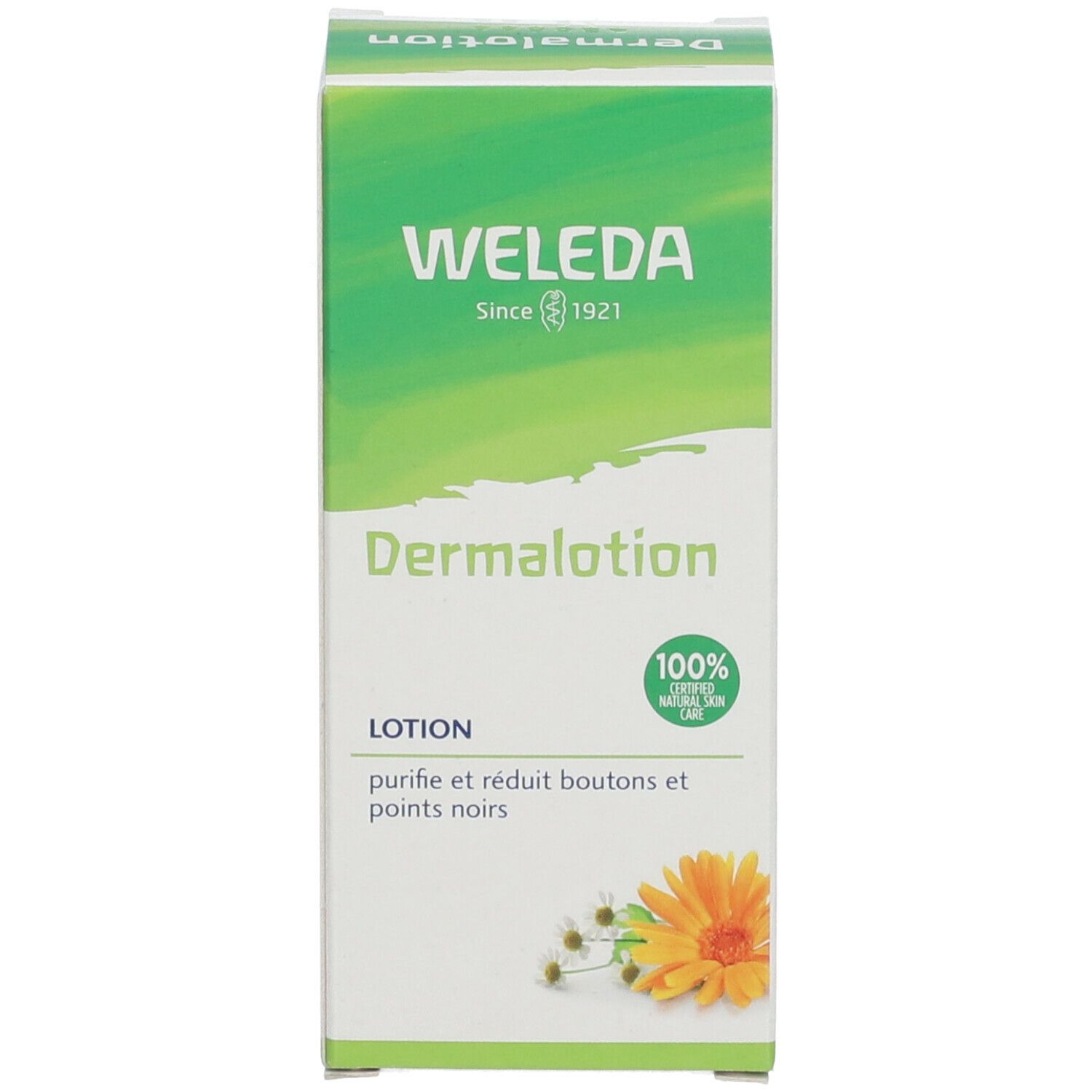 Weleda Dermalotion